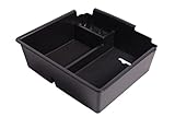 Contenido del envío: 1 caja de almacenamiento.