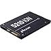 Micron 5200 5210 Ion 1.92 TB Solid State Drive - SATA 600-2.5" Drive - Read Intensive - 0.8 Dwpd - Internal - 540 MB/S Maximum Read Transfer Rate - 260 MB/S Maximum Write Transfer Rate -