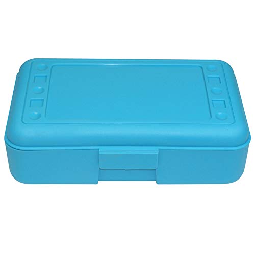 Romanoff Products Pencil Box Turquoise image 3