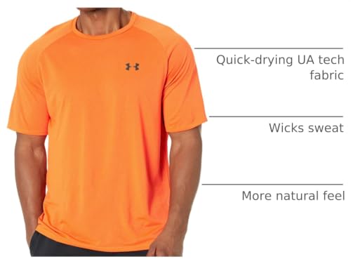 Image of Under Armour Men's Freedom Flag T-Shirt