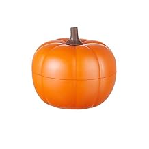 TONYMOLY Plump-kin Retinol Eye Cream Hydrating & Firming Korean Eye Cream with Pumpkin & Ginger Extracts Reduces Puffiness, Fine Lines & Wrinkles for Bright, Youthful Under Eyes, 30g