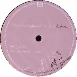 Megablast Ft Marija De Silva/Jupita