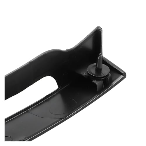 Guardabarros Tesla Model Y de alta precisión para ceja de rueda frontal 7