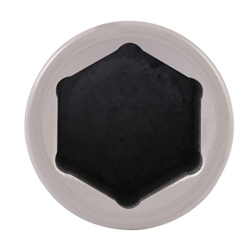 Image of 1 /2 DR 19MM-3 /4 100 FT /LB TORQUE LIMITING SOCKET