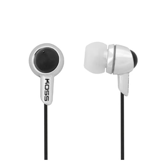 Fone In-Ear, Koss, KEB 30S