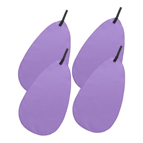 SEWACC 4 yN[jONX ANZT[t[g NlbgN[jO ~[WJ t[gpNX ꂢȕz }CNt@Co[ Violet