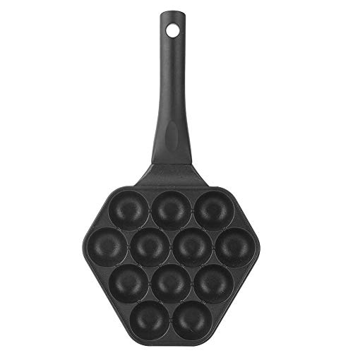 Takoyaki Pan, Panela Takoyaki para Cozinha Doméstica, Prato Takoyaki, Cozinha de Restaurante para Ca