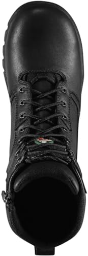 Danner Men's Lookout Ems/csa Side-zip Nmt Military & Tactical Boot4