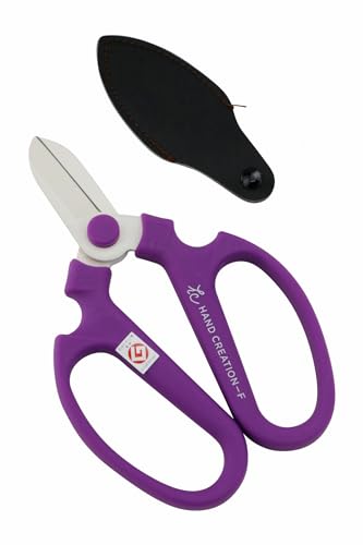 Tijeras florales japonesas SAKAGEN F-170 miniatura 1