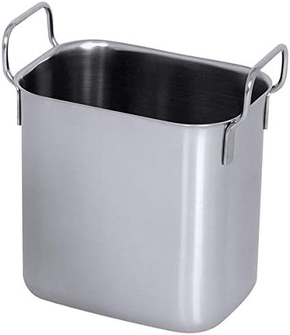 Contacto Stal szlachetna Bain-Marie wkładka 9 l seria A, duża