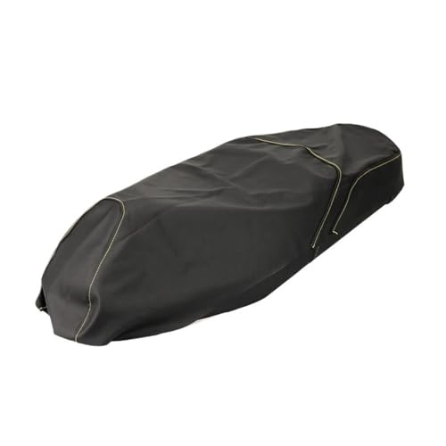 Housse de siège moto pour PCX150 pour éliminer la glisse et la chaleur en selle
