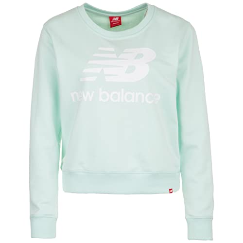 Image of new balance Women L /S Top