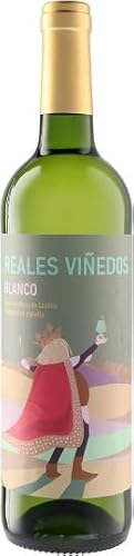 A AXErjF[hX  750ml/12{mx Reales Vinedos Blanco642955