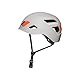 Mammut Skywalker 3.0 Helmet | Kletterhelm für Damen und Herren, Ausrüstung für Bergsteiger | Grey, One Size