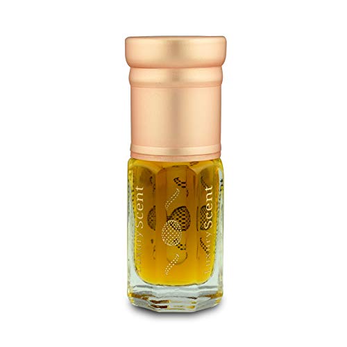 Aceite de perfume, fragancia de incienso, fragancia de lujo de 3 ml Cover