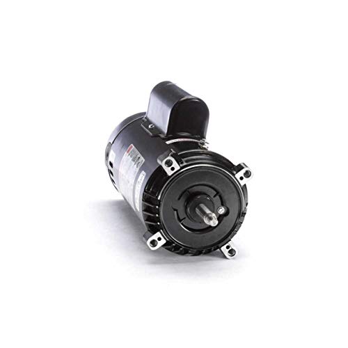 2.5 hp 3450rpm 56J Frame 230 Volts Swimming Pool Pump Motor - AO