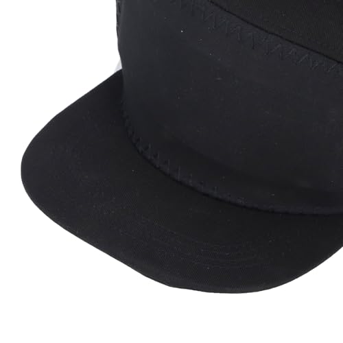 Casquette de baseball à LED avec Bluetooth écran message réglable #911 - 7