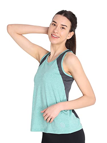 Image of CHKOKKO Women Polyester Regular Fit Top
