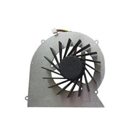 Ventilateur de refroidissement pour ASUS N43 anti surchauffe