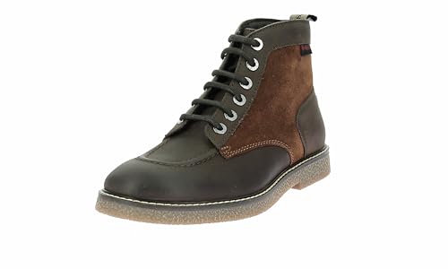 Image of Kickers Men's Classic Ankle Boot
