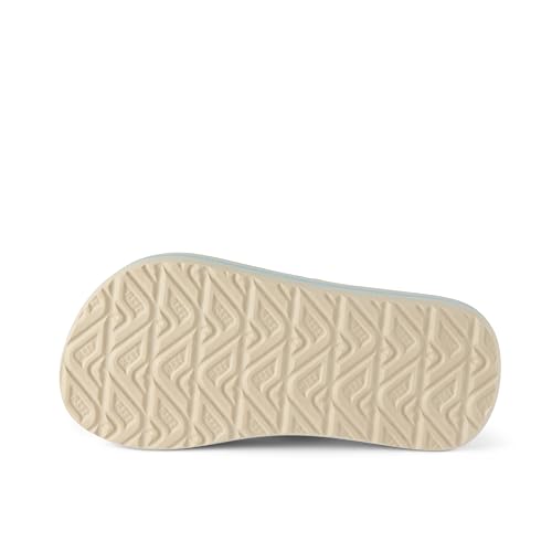 Image of REEF Boys Toddler /Little Kid Ahi Beach Flip Flop, Soft Cushion Footbed, Water Friendly