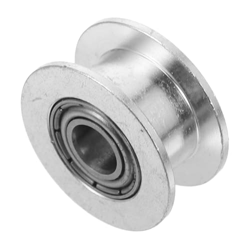 SOLUSTRE D Drucker Teile Synchron Rad Zahnriemen Umlenkrolle Zahn H-gürtel Mm Innen Loch Lärm Design