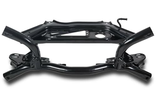 Suitable for Rear Suspension Crossmember for 2007-2017 Jeep Compass & Patriot 4WD/AWD and 2007-2012 Dodge Caliber 4WD/AWD - Replacement Part 68211932AB Rear Subframe Crossmember