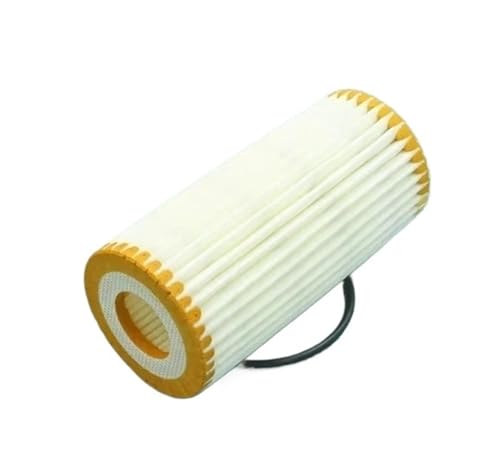 Filtro de aceite motor 2.0 TFSI para vehículos Audi Q3 y Q5 Quattro