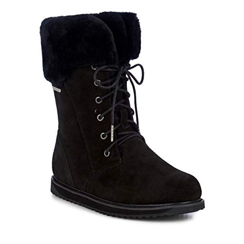 EMU Australia - Shoreline Womens Boot3
