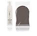 Produktbild St. Moriz Professional Selbstbräunungs-Mousse Medium (200 ml) & Horn Medical Applikator