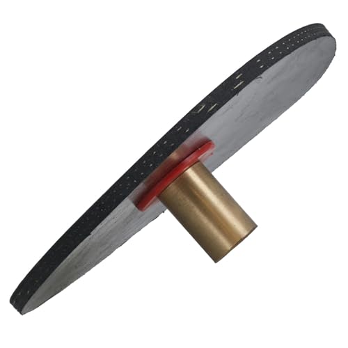 Desatascador universal de goma 6 pulg (150 mm) miniatura 4