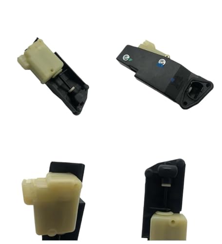 Cerradura maletero auto motor solenoide 9483311 30716837 para tapa tanque Volvo 3