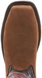 ARIAT Men's Workhog Xt Coil Wide Square Toe Carbon Toe Work Boot
