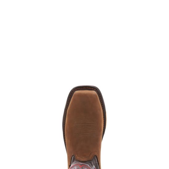 Image of ARIAT Men's Workhog Xt Coil Wide Square Toe Carbon Toe Work Boot