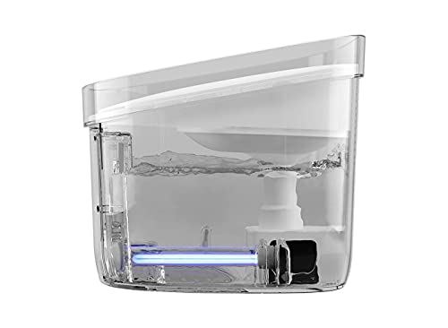 Automatic Pet Water Fountain