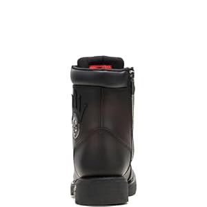 HuyenTrinh  Harley-Davidson ライダース 71kUlKw6zHL.jpg_BO30,255,255,