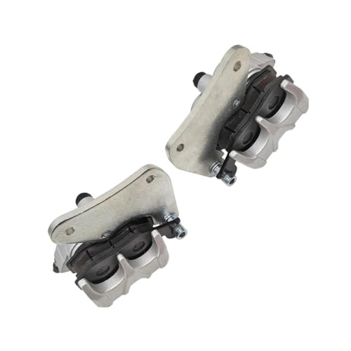Étrier de frein avant pour quad ZFORCE 600 idéal pour le tout-terrain