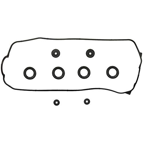 FEL-PRO VS 50326 R-1 Engine Valve Cover Gasket Set for Honda Civic