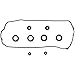 Fel-Pro VS50326R1 Valve Cover Gasket Set