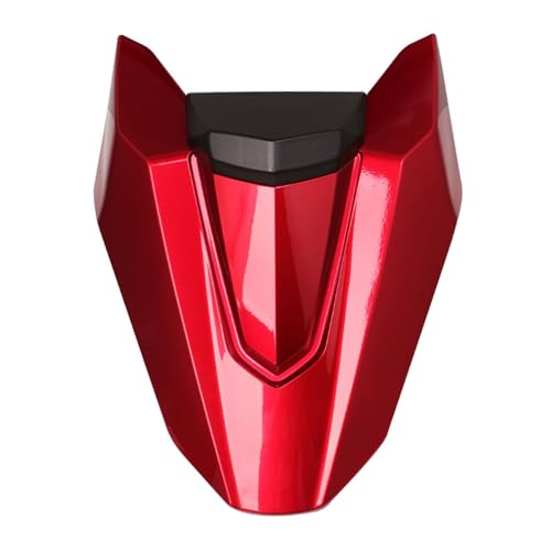 Capot de carénage pour CB650R idéal pour vos sorties solo