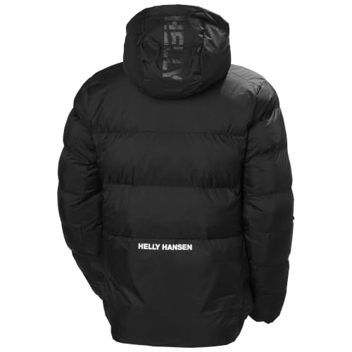 Parka Helly Hansen Active de invierno para proteger tus trayectos diarios 2