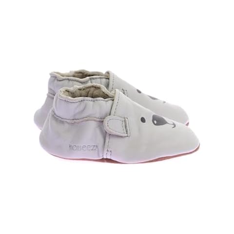 Robeez Chaussons Sweety Bear Cover