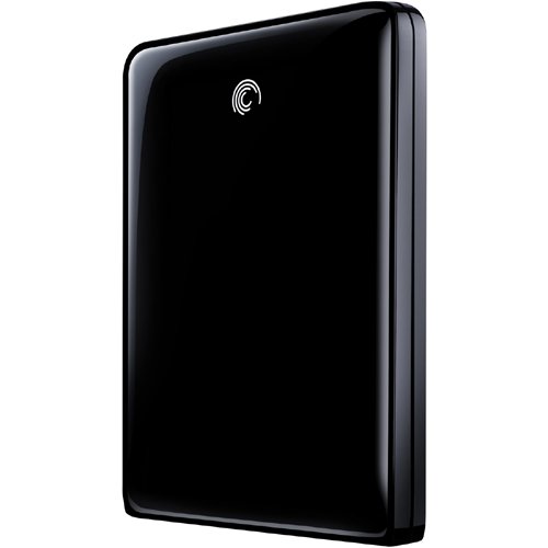 Seagate FreeAgent GoFlex 320GB Portable External Hard Drive Amazon.in