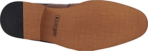 Image of Stacy Adams Desmond Cap-Toe Monk-Strap Loafer