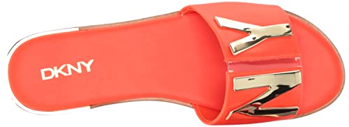 Image of DKNY Women's Waltz Flat Sandal Slide