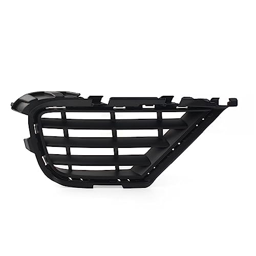 Grille aération Touareg 7P protection pare-chocs plastique ABS droit