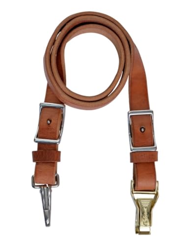 Circle Y Circle Y Tack Accessories, Tie Down - 1
