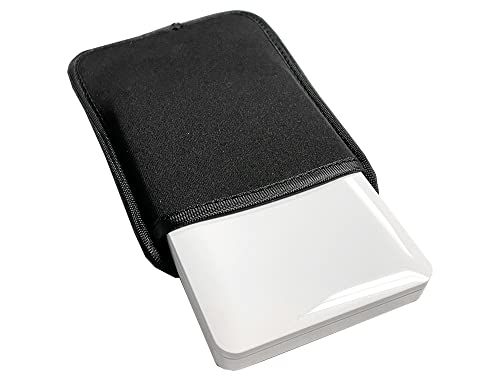 Disque dur externe portable résoudre manque espace PS5 PS4 blanc 2 To USB 3.0 - 4
