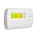 Emerson 1F80-361 5-1-1 Day Programmable Thermostat for Single-Stage Systems
