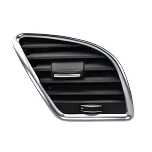 Grille d'aération droite pour console centrale Audi A4 A5 de 2009 à 2016